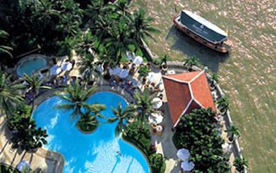 شانگری-لا هتل بانکوک