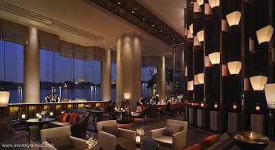 شانگری-لا هتل بانکوک