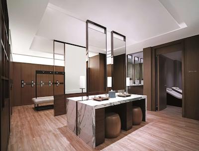 شانگری-لا هتل بانکوک