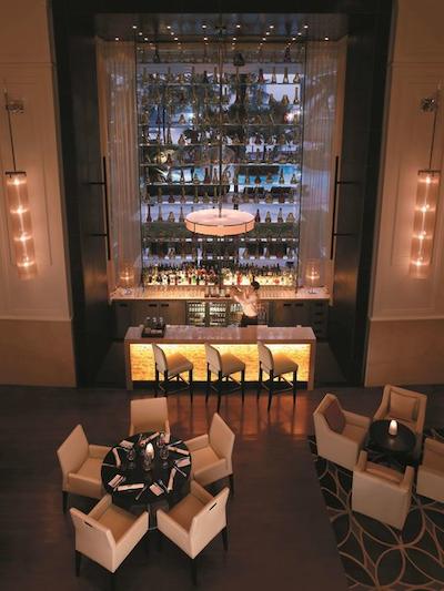 شانگری-لا هتل بانکوک