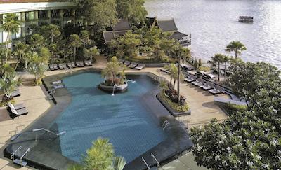 شانگری-لا هتل بانکوک