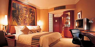 شانگری-لا هتل بانکوک