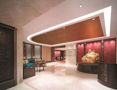 شانگری-لا هتل بانکوک