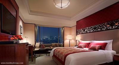 شانگری-لا هتل بانکوک