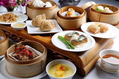 شانگری-لا هتل بانکوک