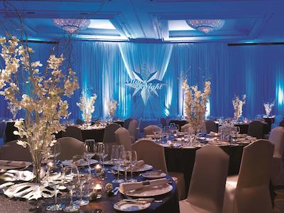 شانگری-لا هتل بانکوک