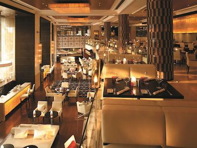 شانگری-لا هتل بانکوک