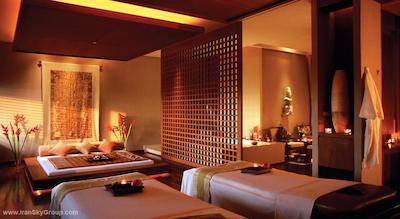 شانگری-لا هتل بانکوک