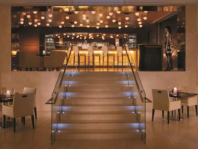 شانگری-لا هتل بانکوک