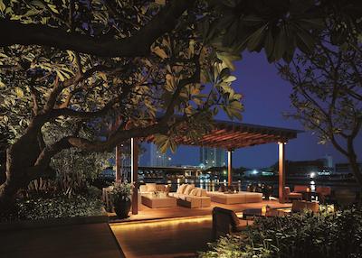 شانگری-لا هتل بانکوک