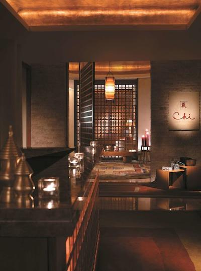 شانگری-لا هتل بانکوک