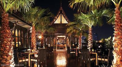 شانگری-لا هتل بانکوک