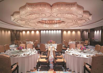 شانگری-لا هتل بانکوک