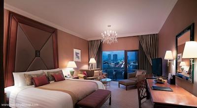 شانگری-لا هتل بانکوک