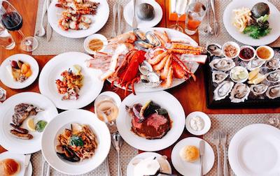 شانگری-لا هتل بانکوک