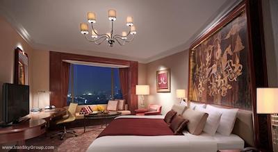 شانگری-لا هتل بانکوک