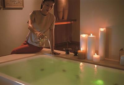 شانگری-لا هتل بانکوک