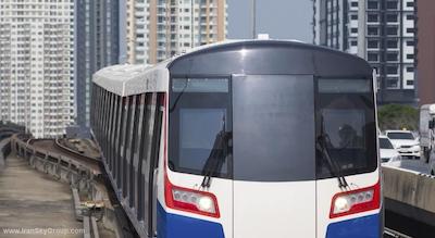 شانگری-لا هتل بانکوک