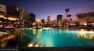 شانگری-لا هتل بانکوک