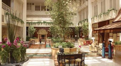 شانگری-لا هتل بانکوک