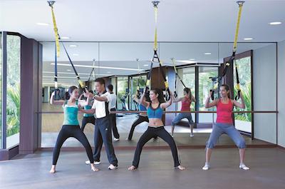 شانگری-لا هتل بانکوک