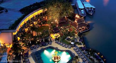 شانگری-لا هتل بانکوک