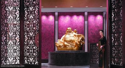 شانگری-لا هتل بانکوک