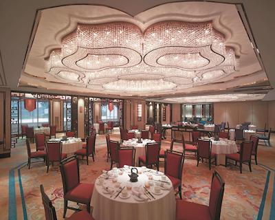 شانگری-لا هتل بانکوک