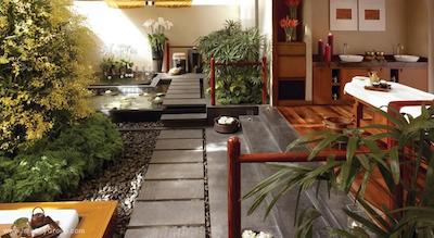 شانگری-لا هتل بانکوک