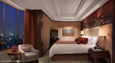 شانگری-لا هتل بانکوک