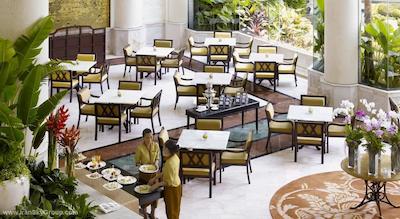 شانگری-لا هتل بانکوک