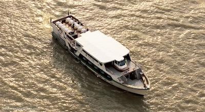 شانگری-لا هتل بانکوک