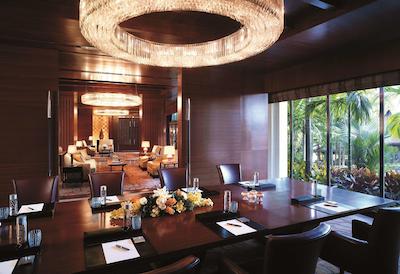 شانگری-لا هتل بانکوک