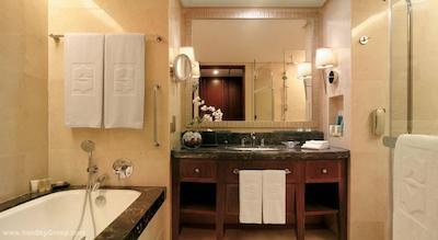 شانگری-لا هتل بانکوک