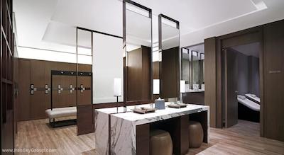 شانگری-لا هتل بانکوک