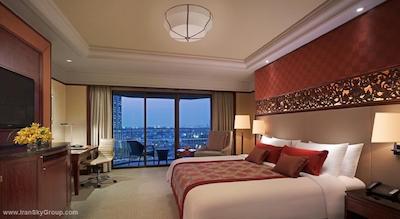 شانگری-لا هتل بانکوک