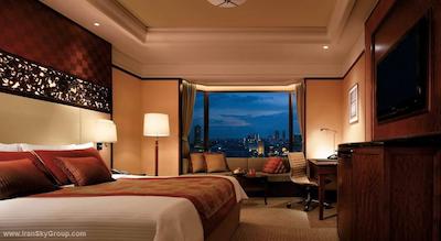 شانگری-لا هتل بانکوک