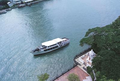 شانگری-لا هتل بانکوک