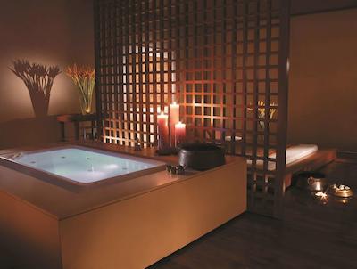 شانگری-لا هتل بانکوک