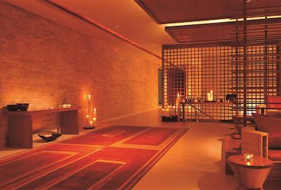 شانگری-لا هتل بانکوک