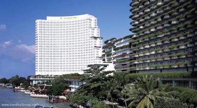 شانگری-لا هتل بانکوک