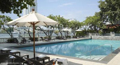 شانگری-لا هتل بانکوک