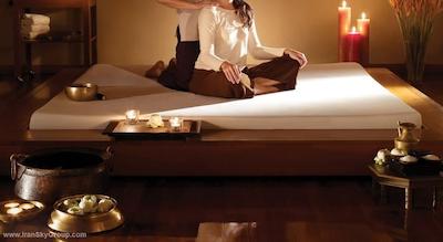 شانگری-لا هتل بانکوک