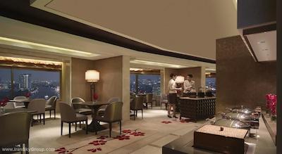 شانگری-لا هتل بانکوک