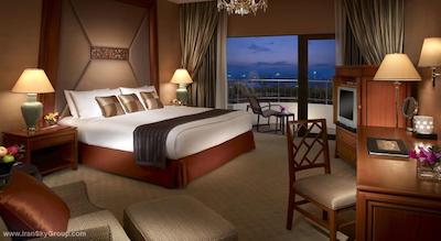 شانگری-لا هتل بانکوک