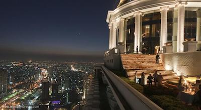 شانگری-لا هتل بانکوک