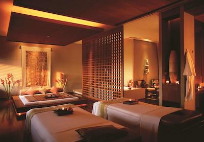 شانگری-لا هتل بانکوک