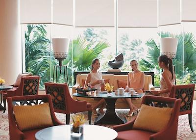 شانگری-لا هتل بانکوک