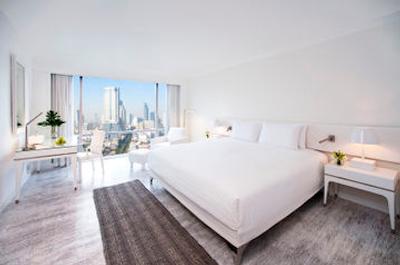 پولمن بانکوک هتل جی