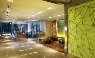 پولمن بانکوک هتل جی